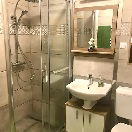 Orchidea Apartment *