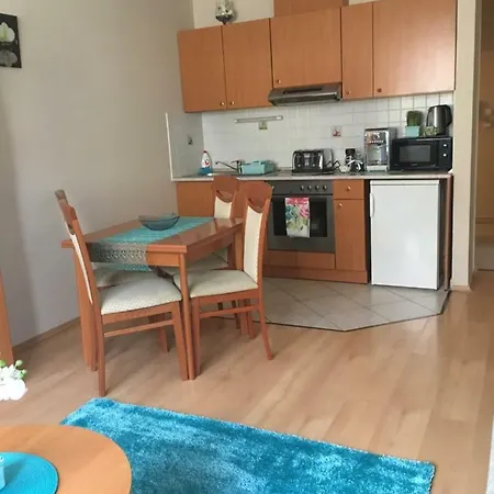 Apartmán Orchidea