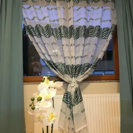 Apartment Orchidea Hegyko