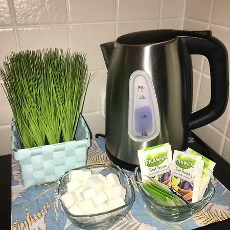 Apartmán Orchidea *