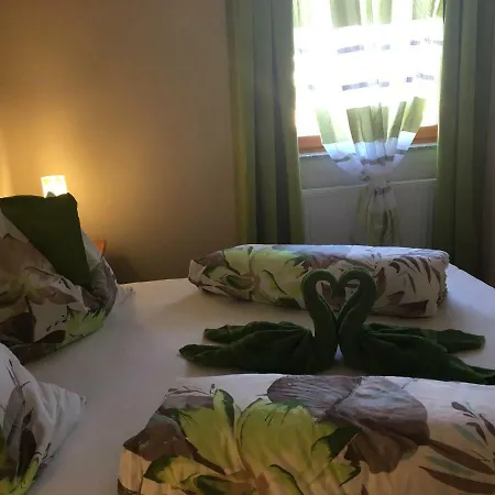 Apartmán Orchidea *
