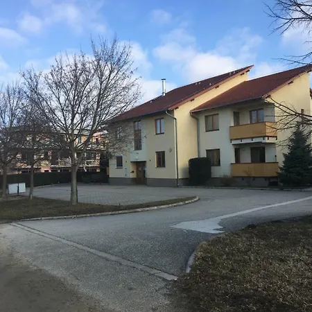 Apartmán Orchidea