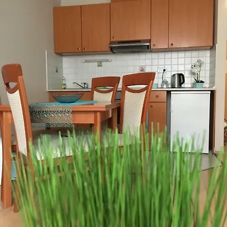 Orchidea Apartament Hegykő