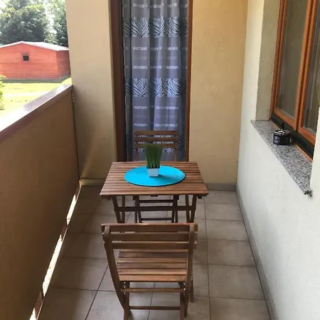 Orchidea Apartament Hegykő