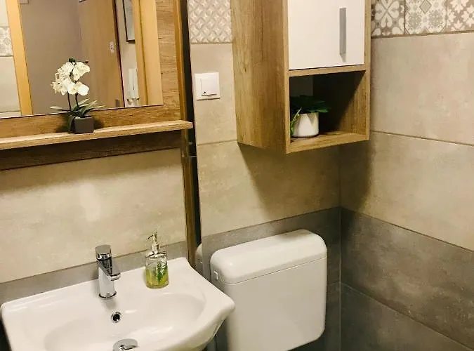 Apartament Orchidea Hegykő